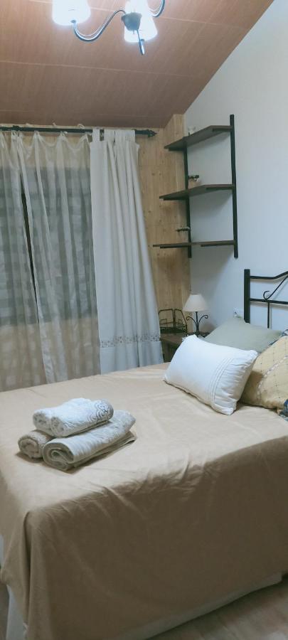 Apartamento Alborada Pinos Genil Exterior foto