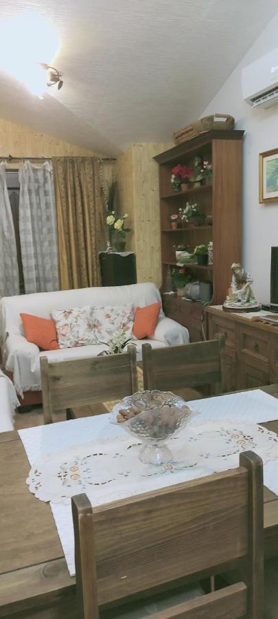 Apartamento Alborada Pinos Genil Exterior foto