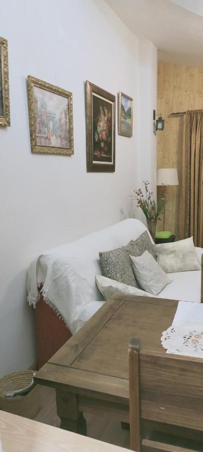 Apartamento Alborada Pinos Genil Exterior foto