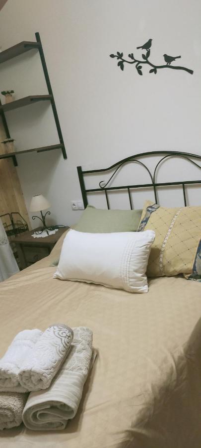 Apartamento Alborada Pinos Genil Exterior foto