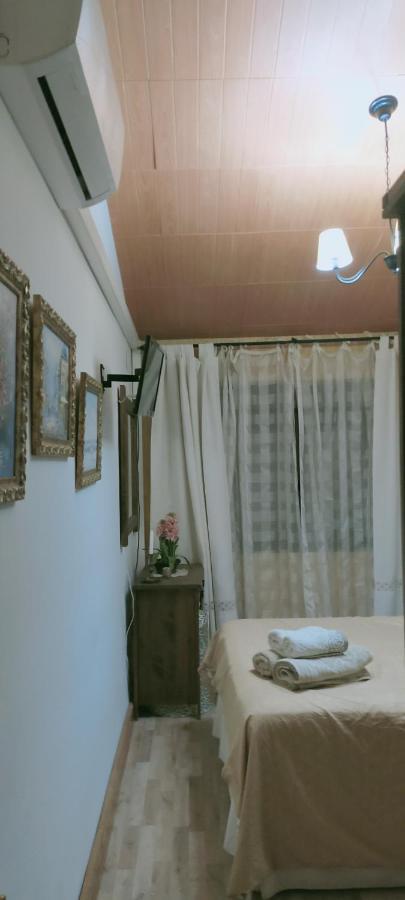 Apartamento Alborada Pinos Genil Exterior foto