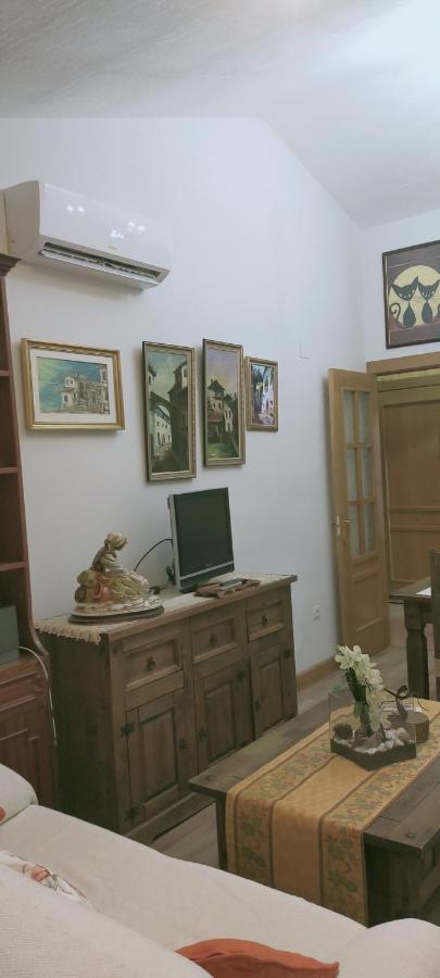 Apartamento Alborada Pinos Genil Exterior foto