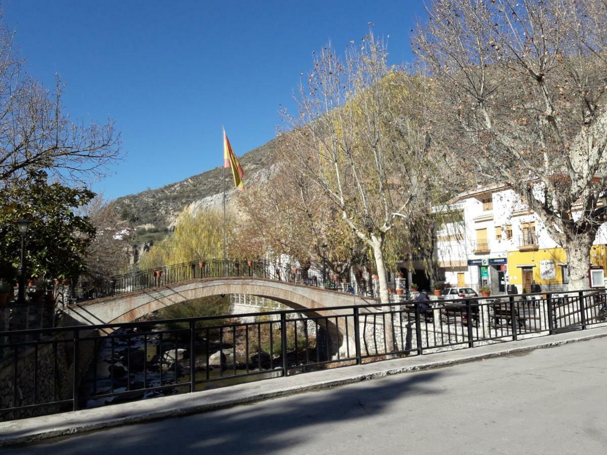 Apartamento Alborada Pinos Genil Exterior foto