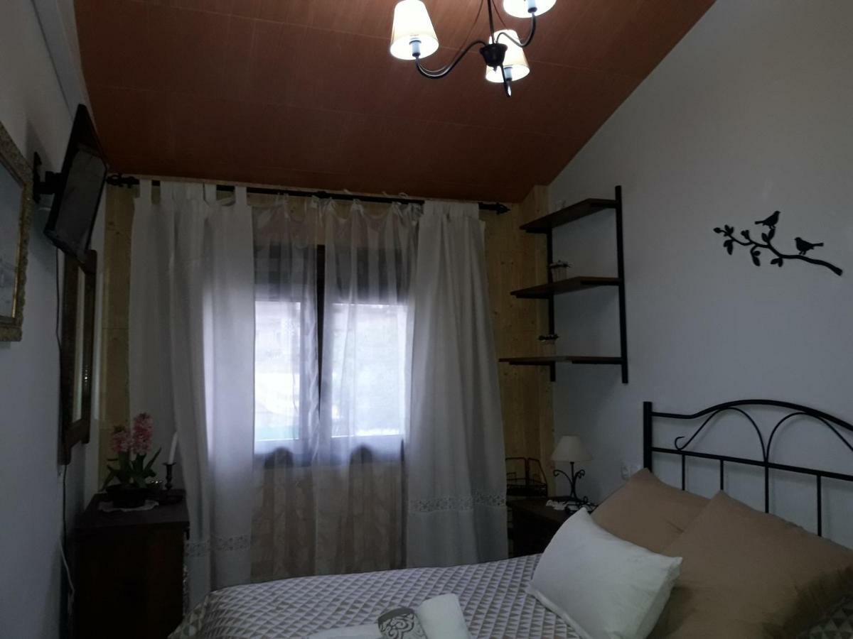 Apartamento Alborada Pinos Genil Exterior foto
