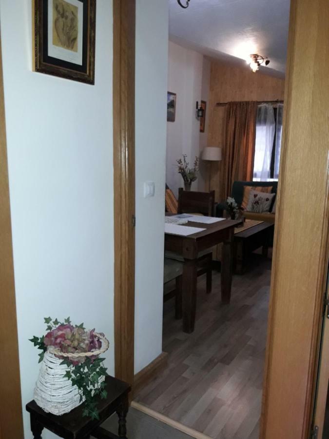 Apartamento Alborada Pinos Genil Exterior foto