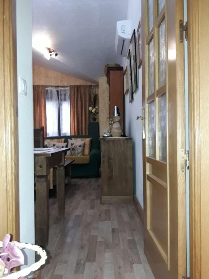 Apartamento Alborada Pinos Genil Exterior foto